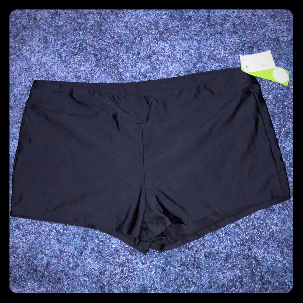 Next by Athena Swimsuit Bottoms / Shorts - REDUCED